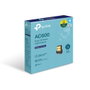 TP-Link Archer T2U Nano Adaptador Wi-Fi Nano USB AC600 Doble Banda